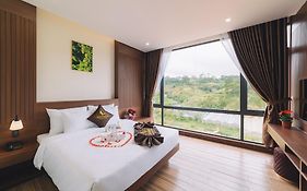 GREENECO DA LAT HOTEL - Khách sạn Green Eco Đà Lạt